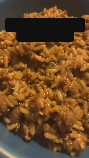 Buddy's Down Da Bayou Gumbo-Laya Mix 8.1 oz Bag